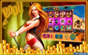 Лучшие предложения от онлайн-казино Booi