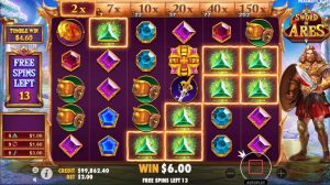 Обзор игры Sword of Ares, ее характеристик, особенностей и преимуществ