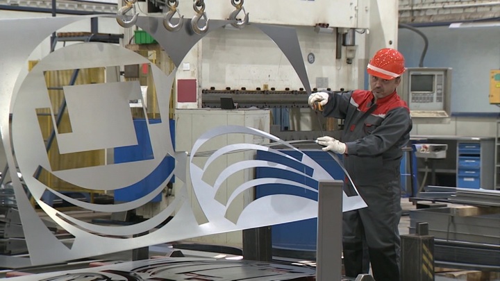 "Ростех" поставил клиникам 2,8 тыс. единиц медоборудования