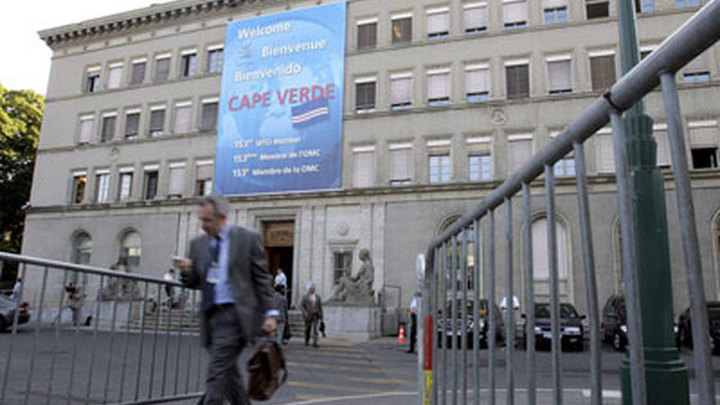 ВТО нуждается в реформе, чтобы противостоять США