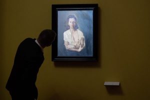 Выставка Сальвадора Дали и Пабло Пикассо: стань к искусству ближе