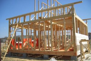 Сколько времени нужно, чтобы построить деревянный дом? Оцениваем сроки строительства