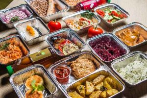 Кинза-за: доставка вкусной еды на дом по доступным ценам