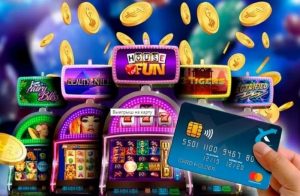 Рейтинг онлайн казино с выводом на банковские карты