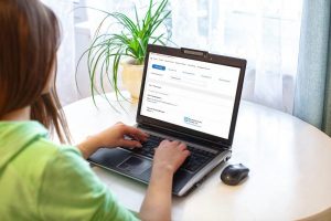 Нотариальное заверение интернет-страниц сайта