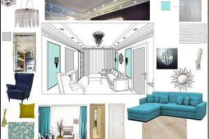 Дизайн проект квартиры: почему стоит обратиться к профессионалам?