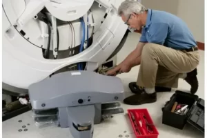 Обучение инженеров по ремонту  медицинского оборудования: особенности