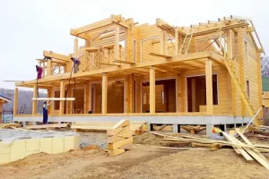 Строительство домов «под ключ» в Красноярске: почему стоит обратиться к профессионалам?