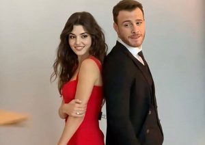 Постучись в мою дверь: красивая история любви и дружбы