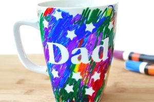 Что подарить папе на День Рождения?