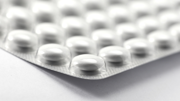 Eli Lilly не уведомляла о прекращении поставок лекарств в Россию