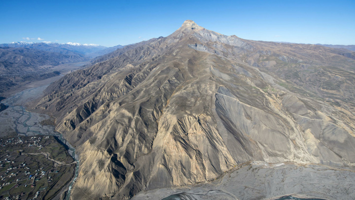 На развитие горных территорий Дагестана направят 90 млн рублей