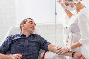 Лечение алкоголизма: поможет только специалист