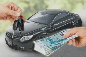 Кредит под залог авто в банке Тинькофф
