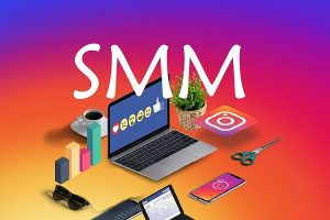Услуги SMM: как продвигать свой бизнес в социальных сетях