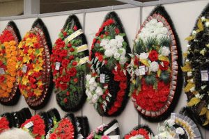 Ритуальные услуги в Москве: выбор и особенности