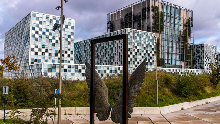 Песков: Россия проанализирует решение суда в Гааге