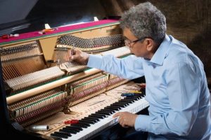 Реставрация пианино: как вернуть инструменту прежнюю красоту и звучани