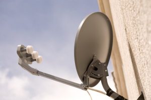 Установка спутниковых антенн: как выбрать и установить правильно
