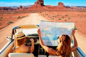 Туристическая фирма Вокруг Света: отличный выбор для путешественников