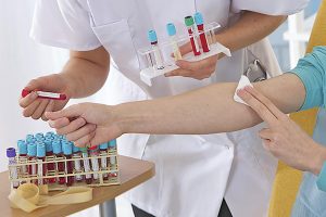 Почему сдача анализов крови так важна?