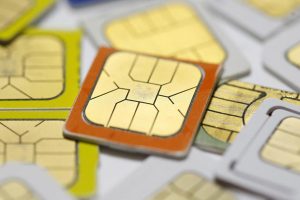 Обзор зарубежных сим-карт для регистрации в социальных сетях в 2023 году