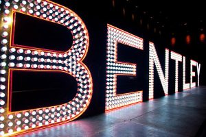 Объемные буквы для рекламы: основные характеристики и советы по выбору и установке