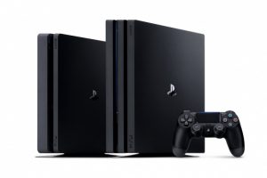 Как узнать какая ревизия PS4?