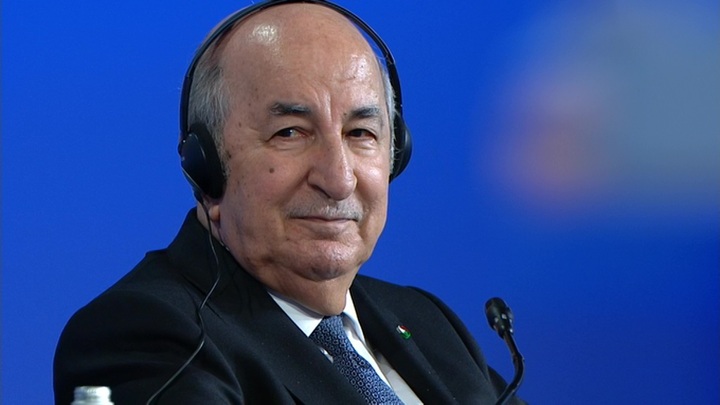 Алжир пообещал инвесторам из РФ выгодные условия