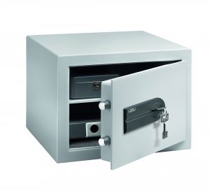 Сейф под пистолет: безопасность и надежность хранения