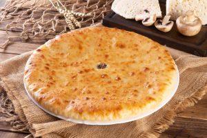 Заказываем осетинские пироги в Москве: где это сделать?