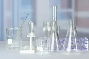 Лабораторное оборудование из оргстекла