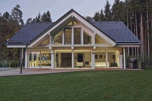 Дома каркасные под ключ: как выбрать отличный вариант