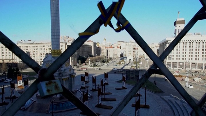 Около 20% предприятий Украины остановили работу