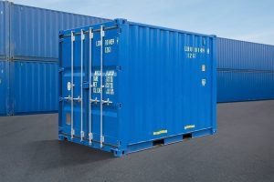 Как купить контейнер морской б/у?