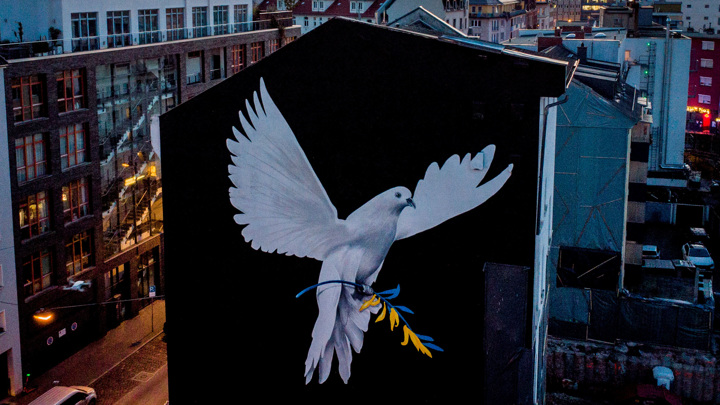 Украинские жалобы: ни российских активов, ни инвестиций