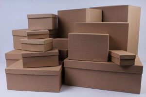 Изготовление картонной упаковки: особенности