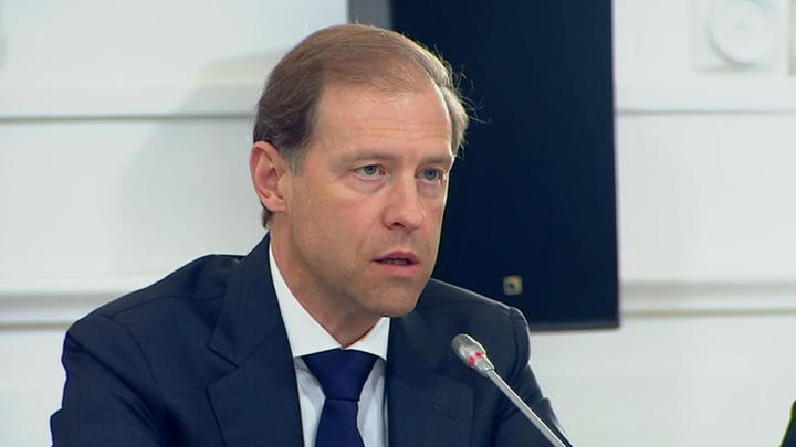 В России построят 525 судов до 2035 года