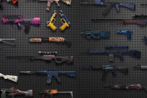 Купить скины КС ГО на выгодных условиях