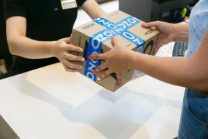 Принципы выбора этикеток для ОЗОН