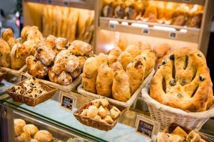 Комплекты оборудования мини-пекарни под ключ: идеальное решение для начинающих предпринимателей