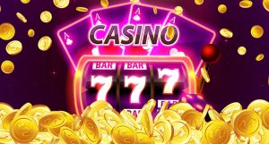 Игра на реальные деньги в новых онлайн казино.