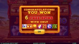 Новый игровой автомат Grand Koala от NetGame