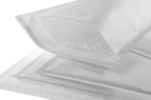 Какие преимущества и особенности конвертов с воздушной подушкой?