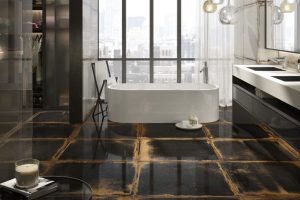 Керамогранит: свойства, преимущества и применение