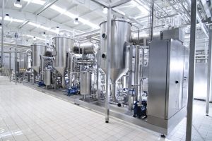 Оборудование для пищевого производства от "Павловский опытный механический завод"