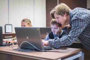 Школа программирования metacoding: интенсивные курсы для веб-разработчиков и IT-специалистов