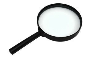 Все о лупах: виды, применение, выбор инструмента