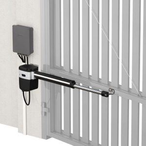 Автоматика для ворот: преимущества, правила установки