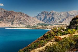 Путешествие в Узбекистан: лучшие места для посещения и отдыха